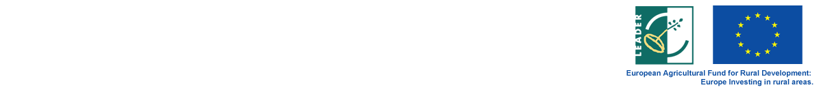 LEADER EU logo